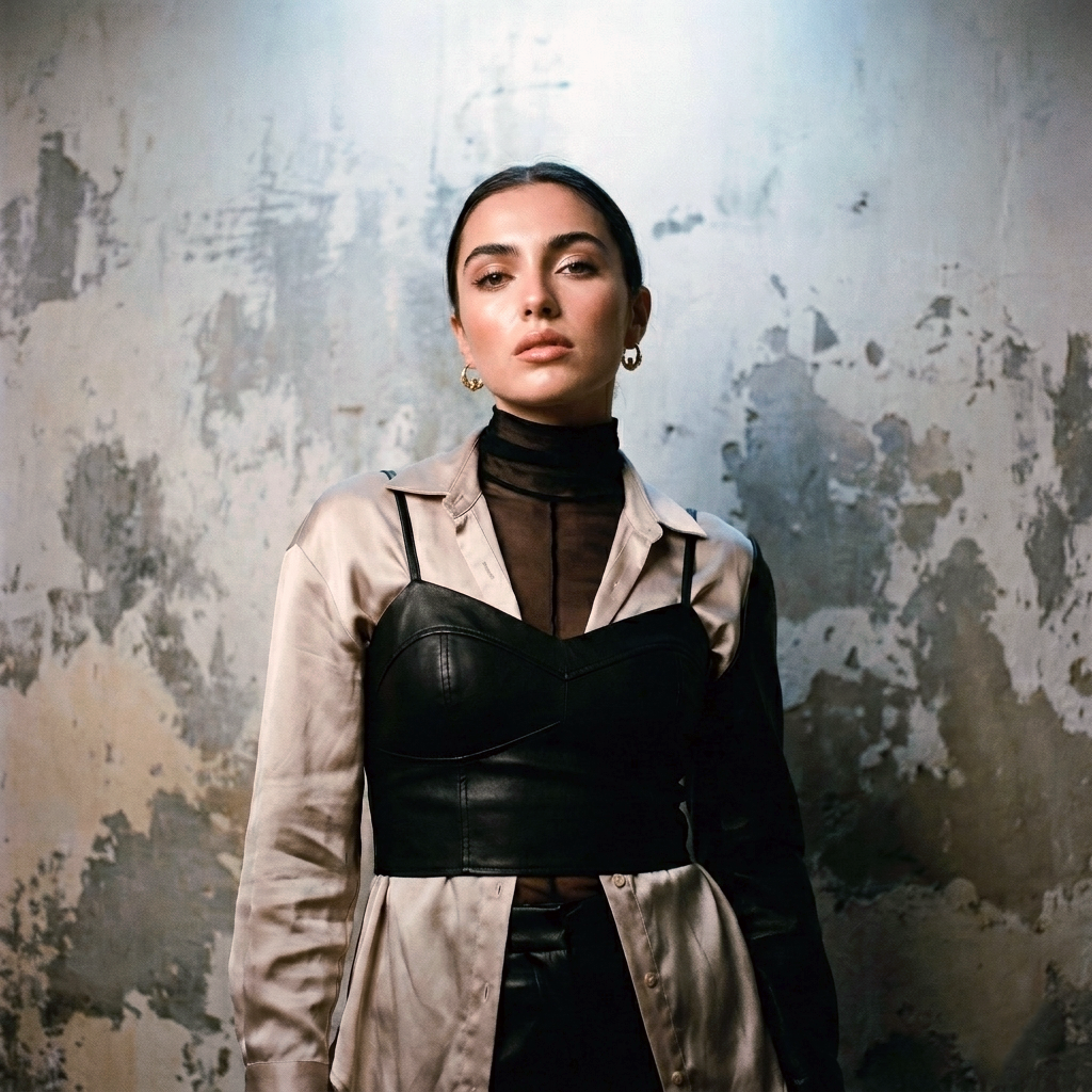 Eirin Apparel Mini Claddagh Hoop Earrings Dainty Gold-Plated Claddagh Hoop Earrings – 'Gríanóg' (Little Sun)