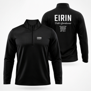 Eirin Apparel Performance Quarter-Zip 'Celtic Sports Collective' Performance Quarter-Zip