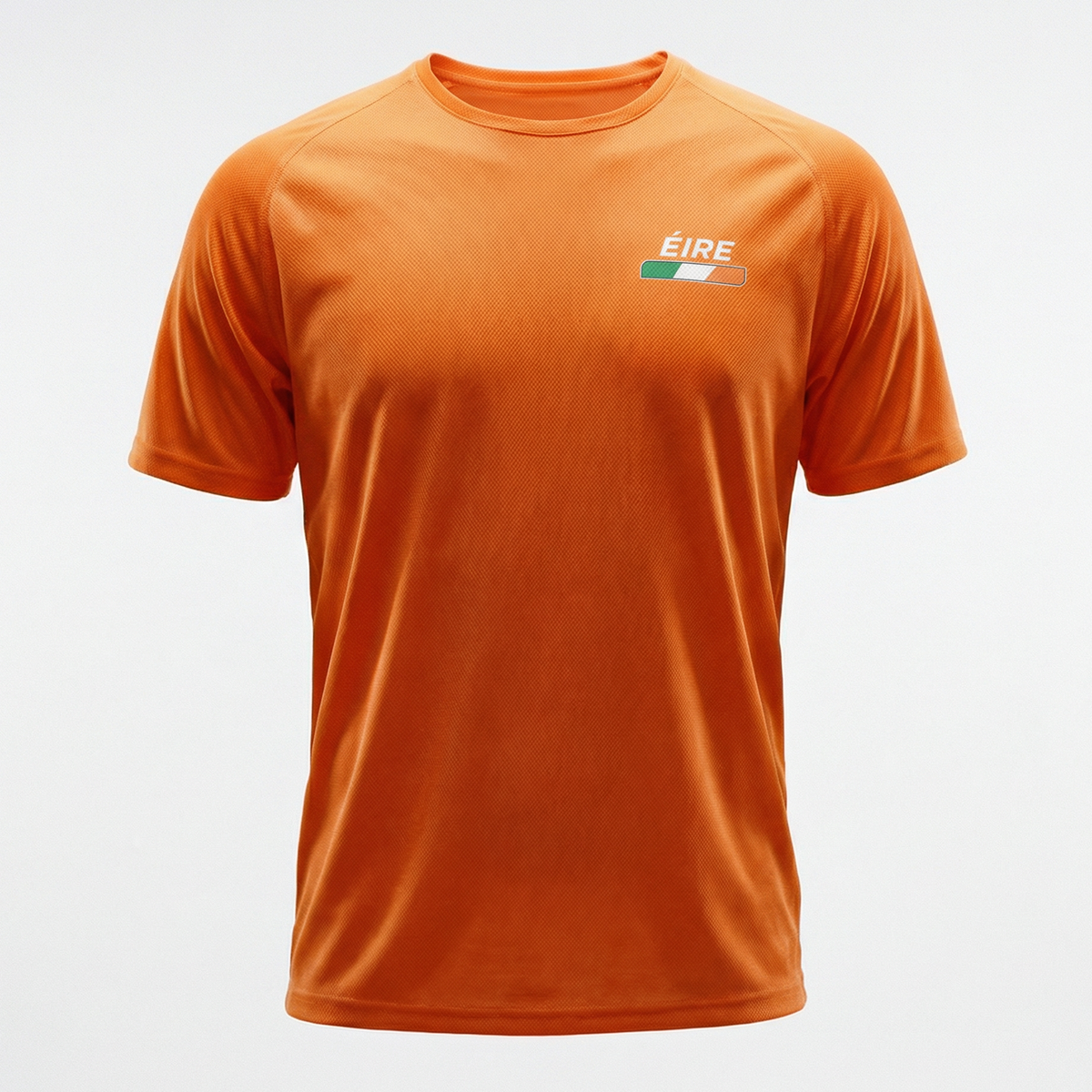 Eirin Apparel Performance T-Shirt 'Éire' Performance T-Shirt