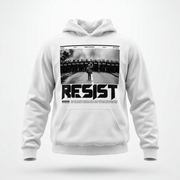 Eirin Apparel Unisex Hoodie 'Resist' Hoodie