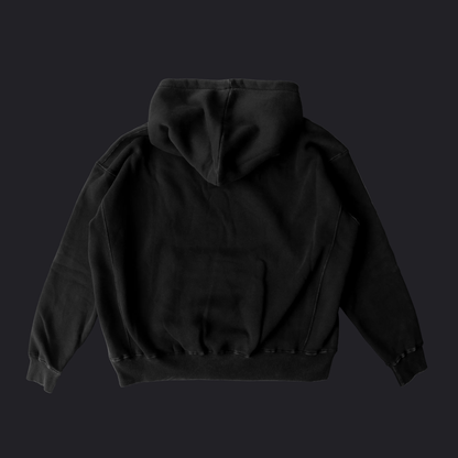 Eirin Apparel Unisex Hoodie Unisex 'Resist' Hoodie – Limited Edition Heavy Blend