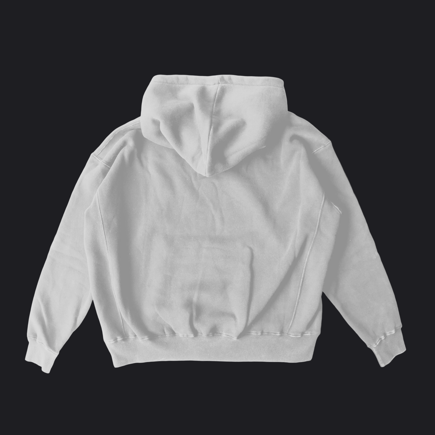 Eirin Apparel Unisex Hoodie Unisex 'Resist' Hoodie – Limited Edition Heavy Blend