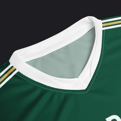 Eirin Apparel Unisex Jersey Eirin 'Ireland World Cup 26 Supporters' Jersey