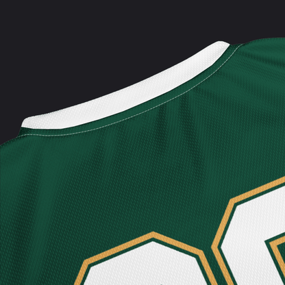 Eirin Apparel Unisex Jersey Eirin 'Ireland World Cup 26 Supporters' Jersey