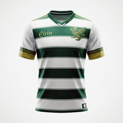 Eirin Apparel Unisex Jersey Eirin 'Irish Griffin' Retro Style Jersey