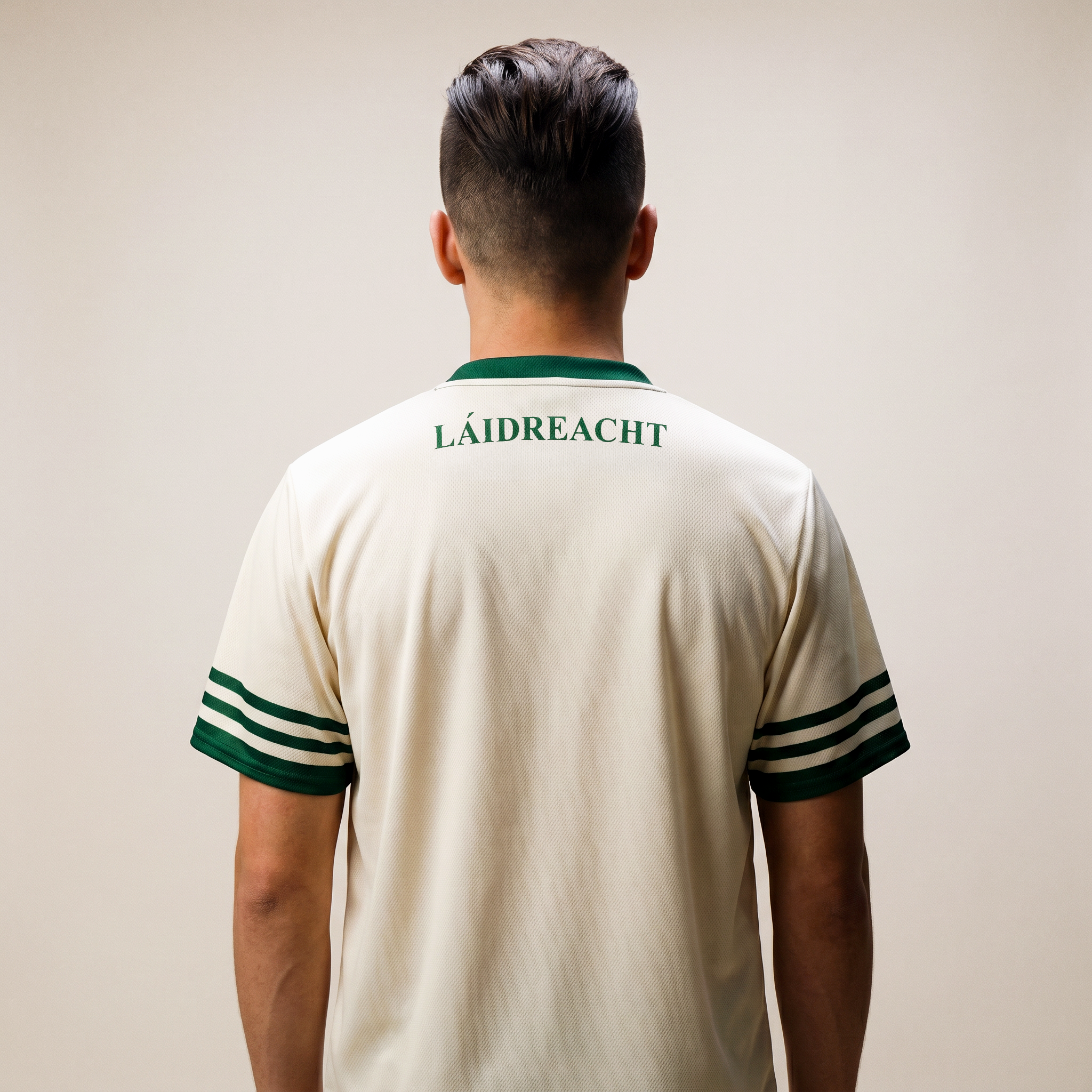 Eirin Apparel Unisex Jersey ‘Láidreacht’ Celtic Hounds Jersey – Sacred Field