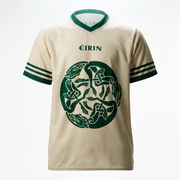 Eirin Apparel Unisex Jersey ‘Láidreacht’ Celtic Hounds Jersey – Sacred Field