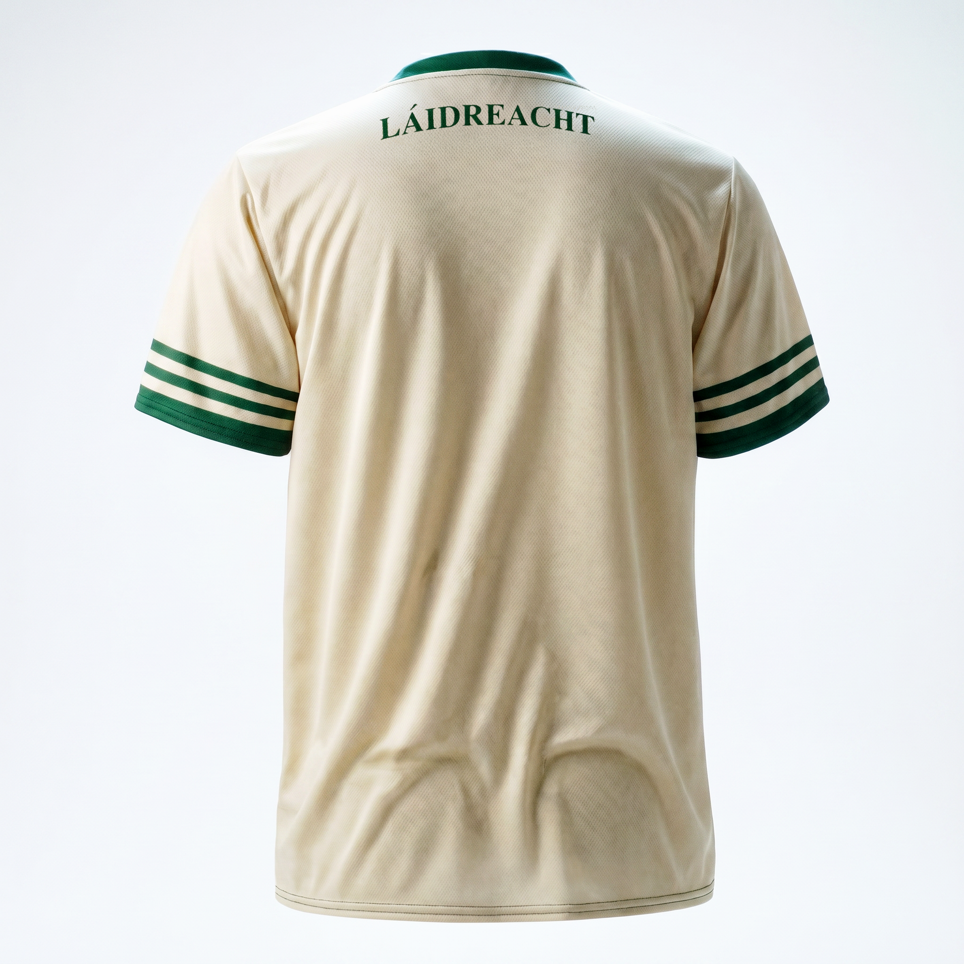 Eirin Apparel Unisex Jersey ‘Láidreacht’ Celtic Hounds Jersey – Sacred Field