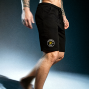 Eirin Apparel Unisex Shorts 'Freedom Or Death' Jogger Shorts