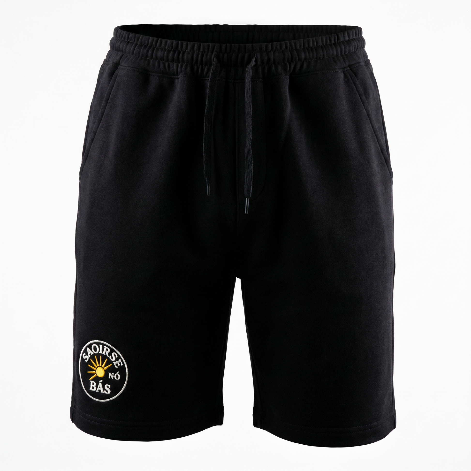 Eirin Apparel Unisex Shorts 'Freedom Or Death' Jogger Shorts