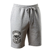 Eirin Apparel Unisex Shorts 'Without Fear Of Death' Jogger Shorts