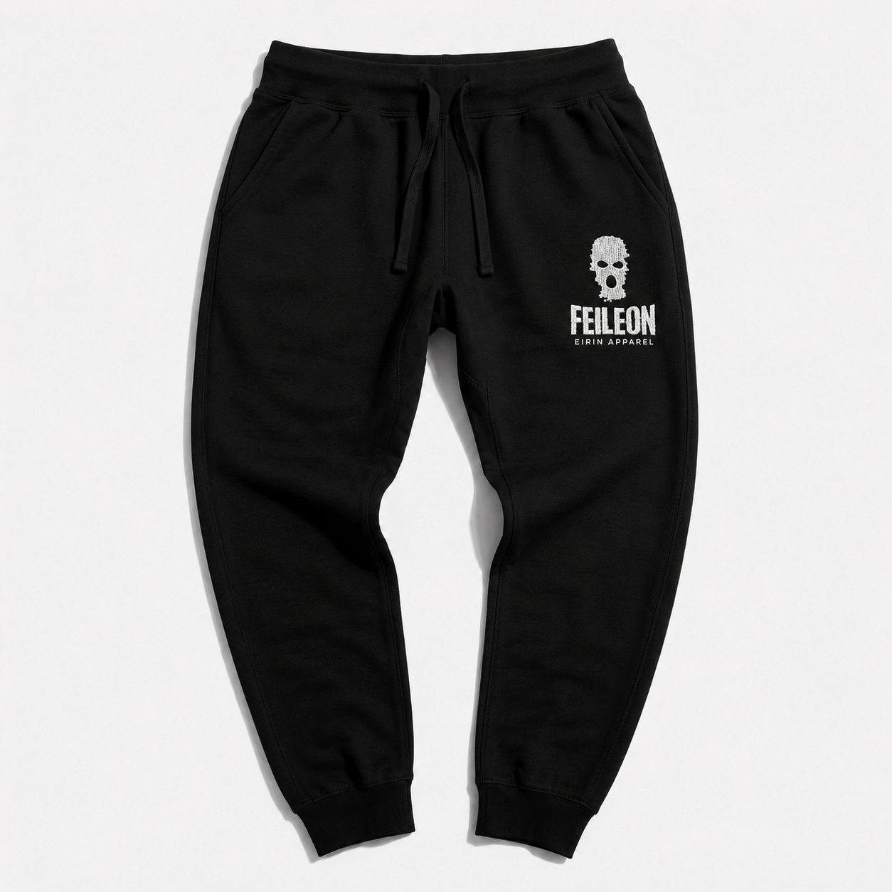 Eirin Apparel Unisex Sweatpants 'Felon' Sweatpants