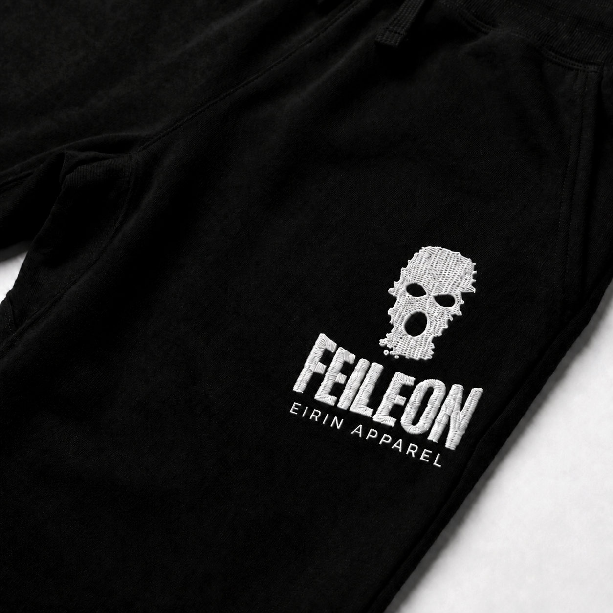 Eirin Apparel Unisex Sweatpants 'Felon' Sweatpants