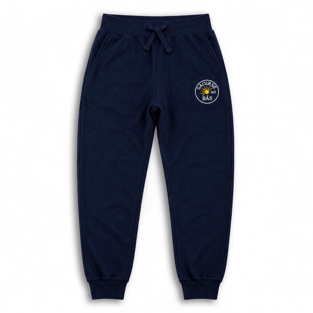 Eirin Apparel Unisex Sweatpants 'Freedom Or Death' Sweatpants