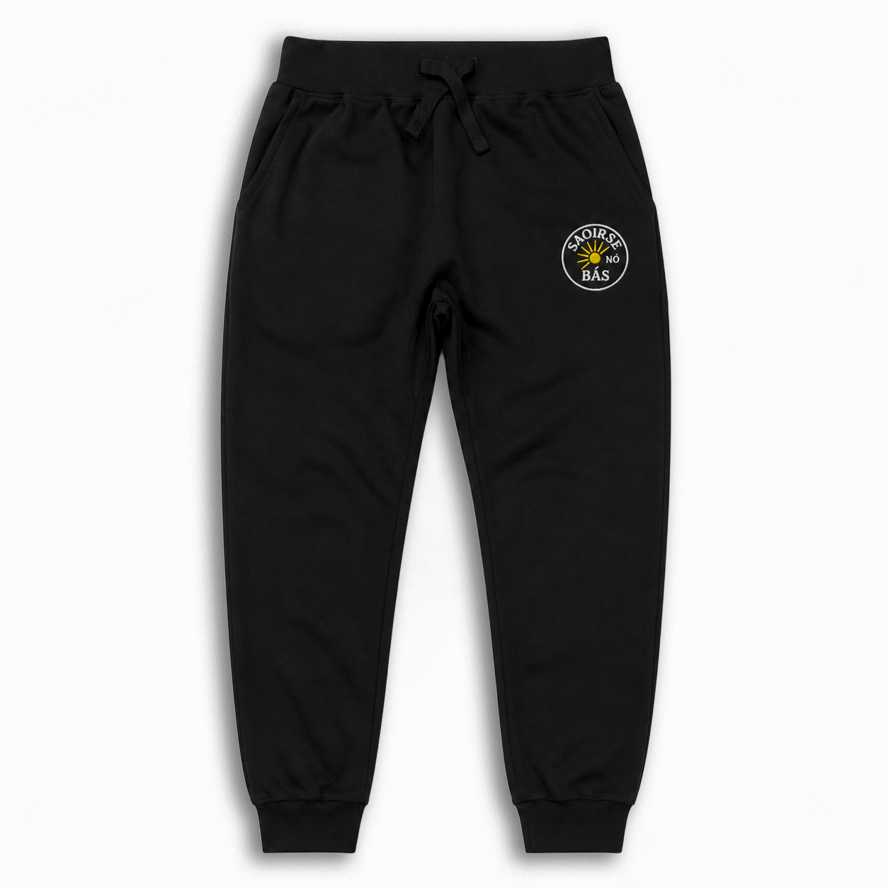 Eirin Apparel Unisex Sweatpants 'Freedom Or Death' Sweatpants