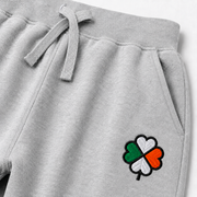Eirin Apparel Unisex Sweatpants 'Signature Clover' Sweatpants