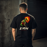 Eirin Apparel Unisex T-Shirt 'Petrol' T-Shirt