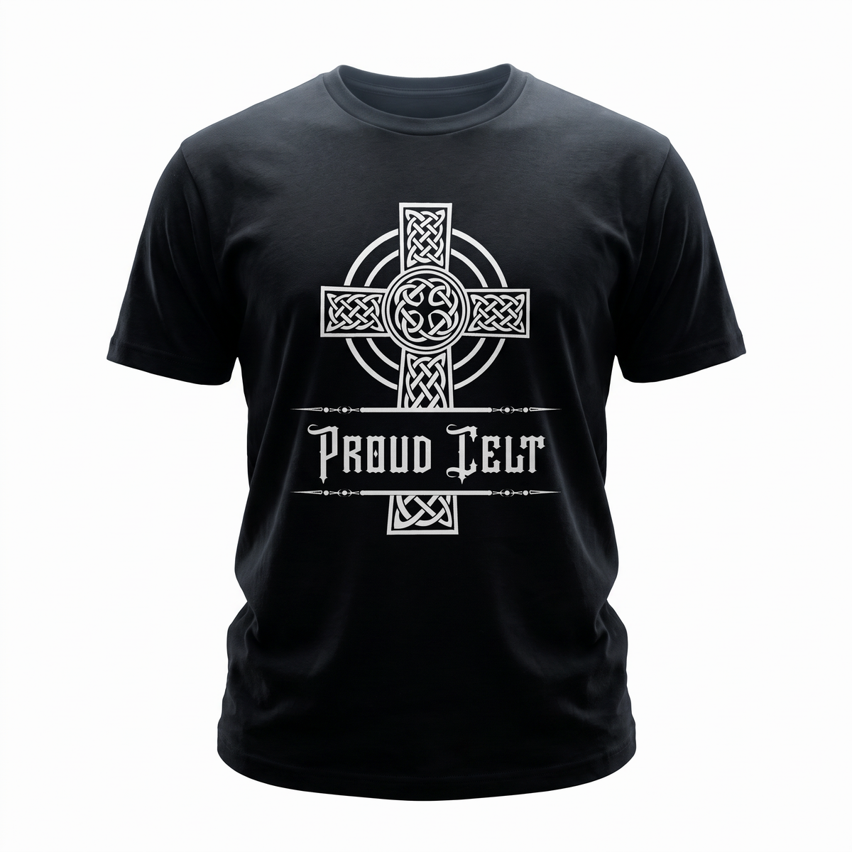 Eirin Apparel Unisex T-Shirt 'Proud Celt' T-Shirt