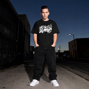 Eirin Apparel Unisex T-Shirt 'Spray' T-Shirt