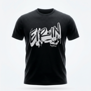 Eirin Apparel Unisex T-Shirt 'Spray' T-Shirt