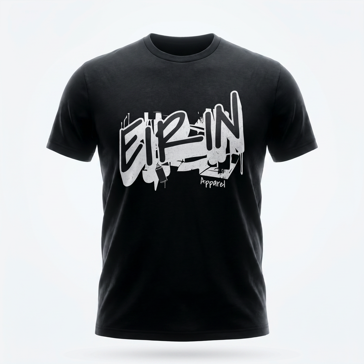 Eirin Apparel Unisex T-Shirt 'Spray' T-Shirt