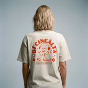 Eirin Apparel Women's T-Shirt 'Be Kind' Gaelic T-Shirt
