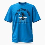 Eirin Apparel Women's T-Shirt 'The Old Ways' T-Shirt