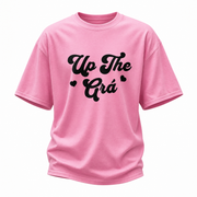 Eirin Apparel Women's T-Shirt 'Up The Grá' T-Shirt
