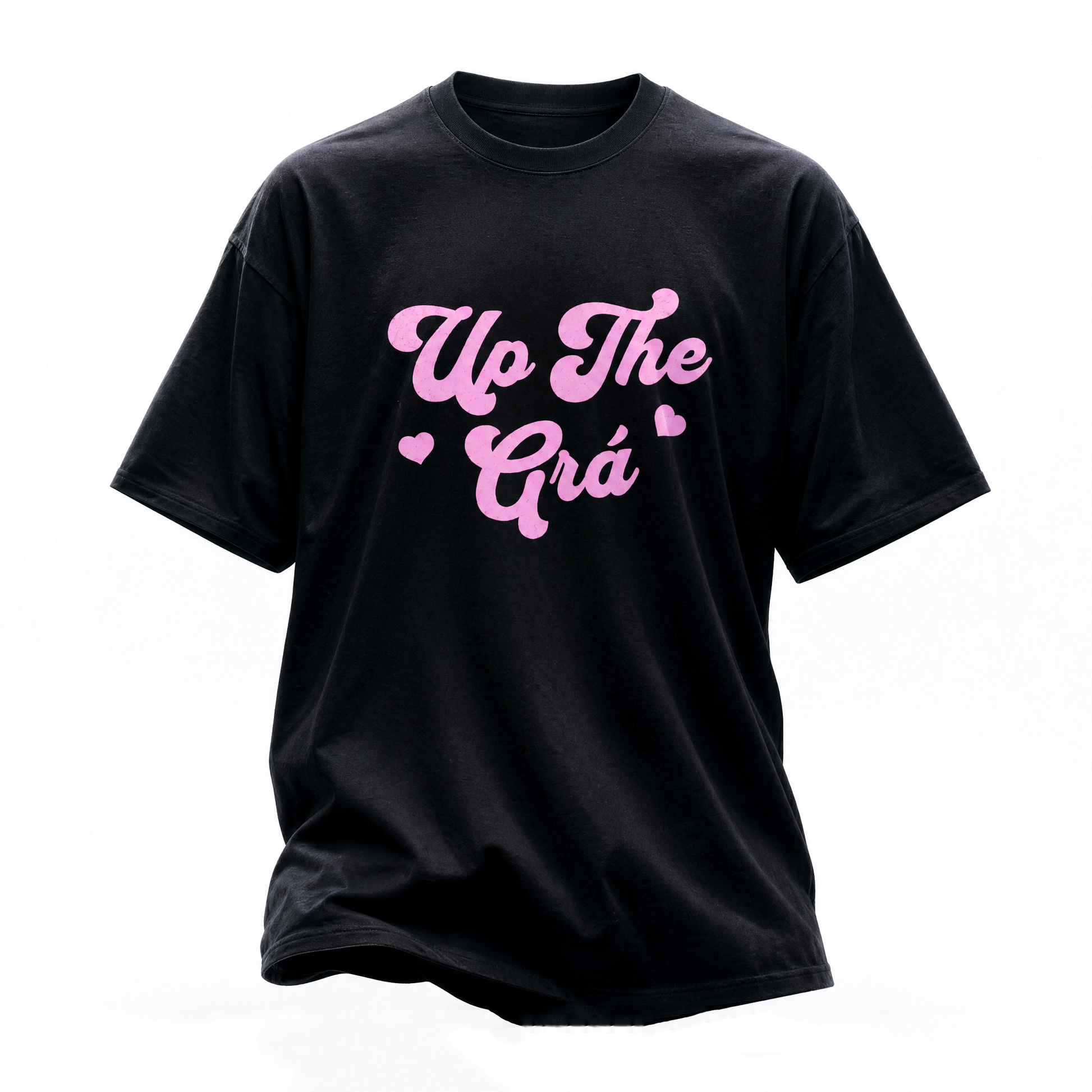 Eirin Apparel Women's T-Shirt 'Up The Grá' T-Shirt