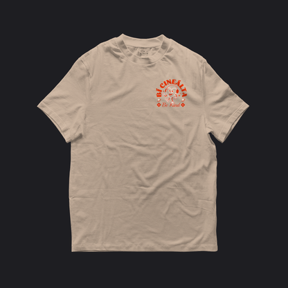 Eirin Apparel Women's T-Shirt Women's 'Be Kind' Gaelic T-Shirt