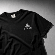 Eirin Apparel Women's T-Shirt Women's EIRIN 'Issue' Tee – Black