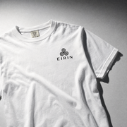 Eirin Apparel Women's T-Shirt Women's EIRIN 'Issue' Tee – White