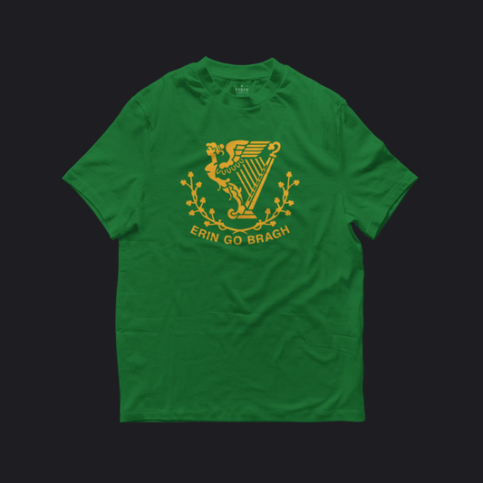 Eirin Apparel Women's T-Shirt Women's 'Erin Go Bragh' T-Shirt