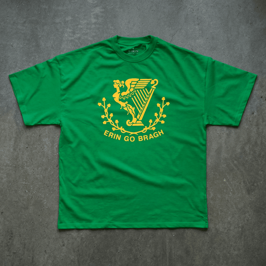 Eirin Apparel Women's T-Shirt Women's 'Erin Go Bragh' T-Shirt