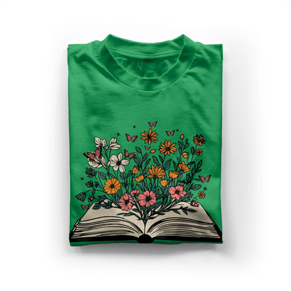 Eirin Apparel Women's T-Shirt Women’s 'Language Is Resistance' Gaelic T-Shirt