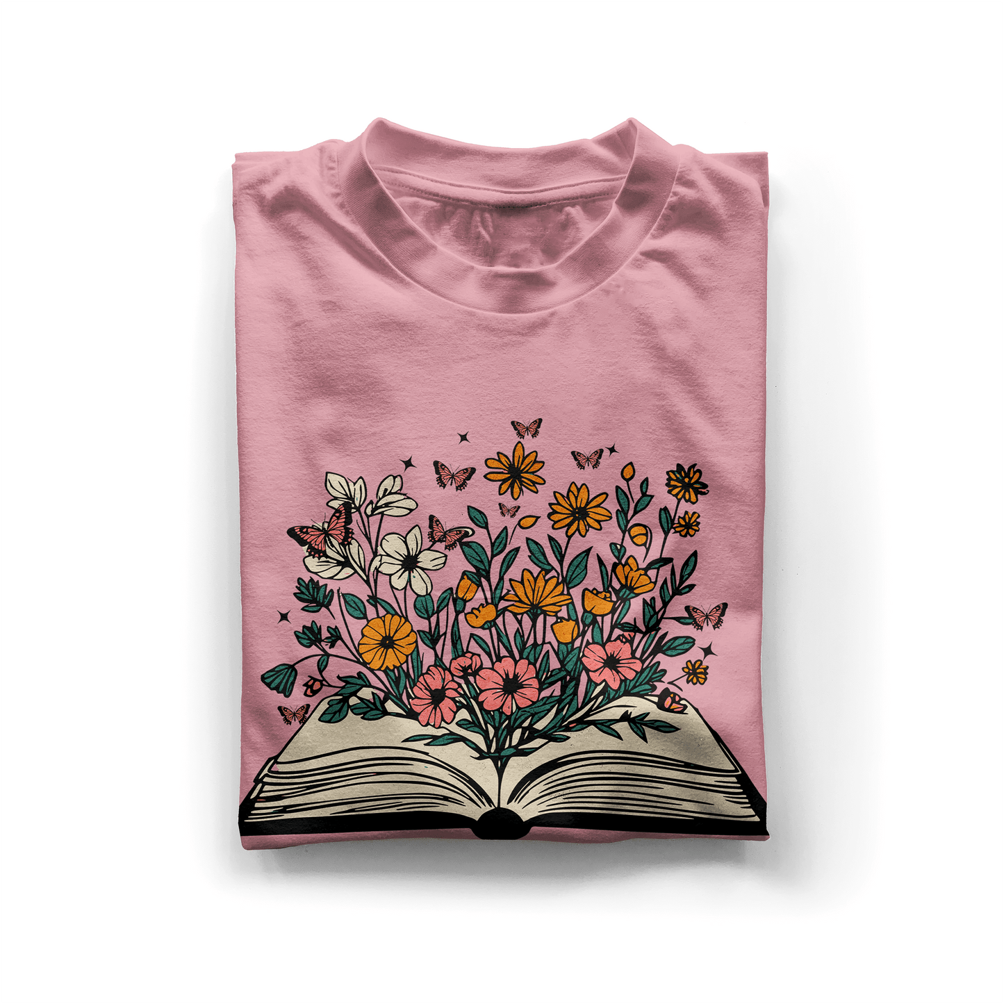 Eirin Apparel Women's T-Shirt Women’s 'Language Is Resistance' Gaelic T-Shirt