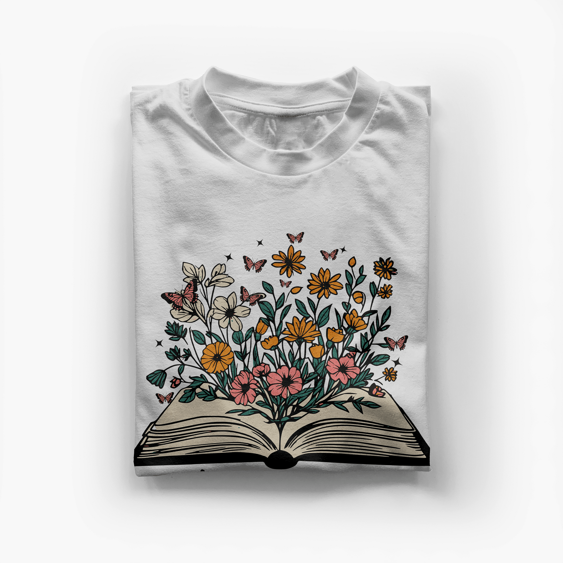 Eirin Apparel Women's T-Shirt Women’s 'Language Is Resistance' Gaelic T-Shirt
