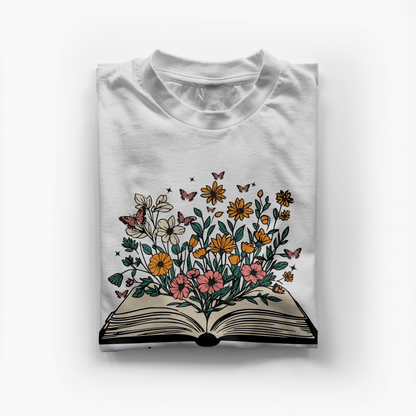 Eirin Apparel Women's T-Shirt Women’s 'Language Is Resistance' Gaelic T-Shirt