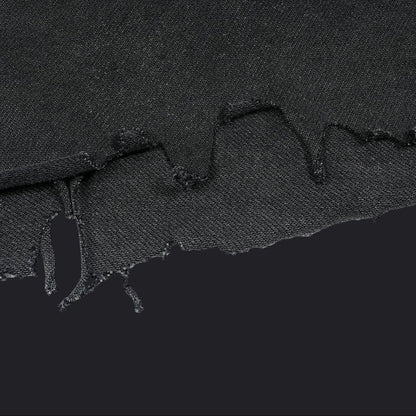 Eirin Apparel Women's T-Shirt Women's 'Made of Éire' Vintage Wash Boxy Cropped Hem T-Shirt