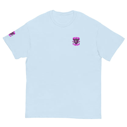 Eirin Apparel Women's T-Shirt Women's 'Woman of Fury' Gaelic T-Shirt