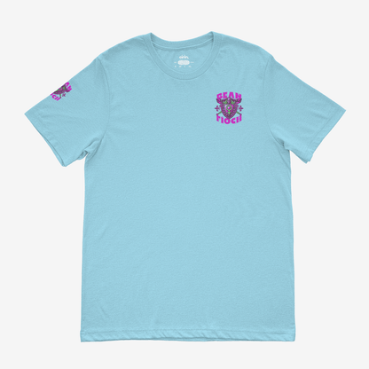 Eirin Apparel Women's T-Shirt Women's 'Woman of Fury' Gaelic T-Shirt