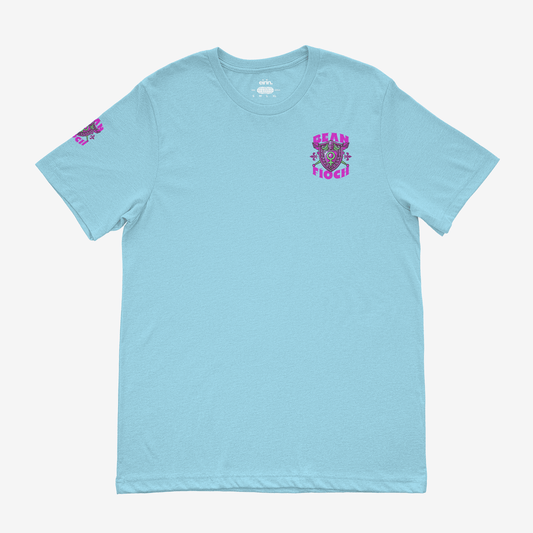 Eirin Apparel Women's T-Shirt Women's 'Woman of Fury' Gaelic T-Shirt