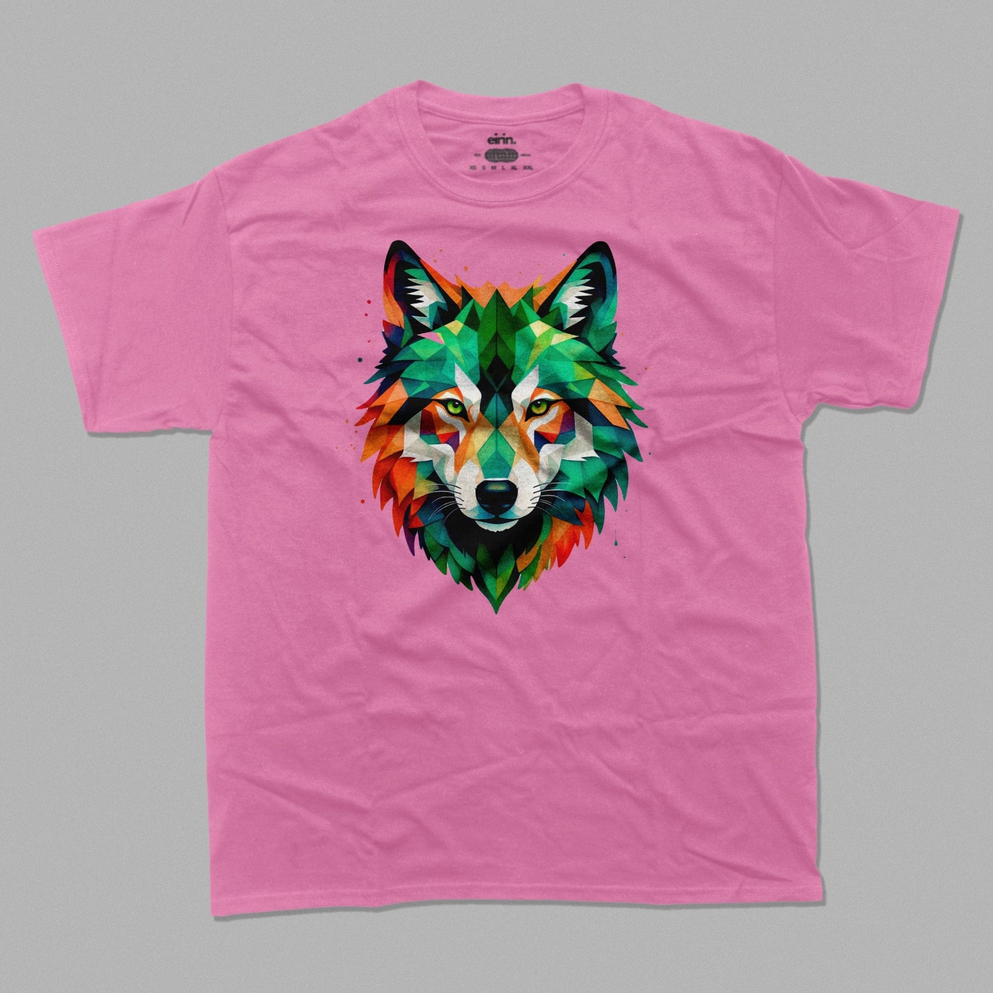 eirin. irish-streetwear Azalea / S Men's Celtic Canine T-Shirt