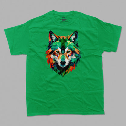 eirin. irish-streetwear Irish Green / S Men's Celtic Canine T-Shirt
