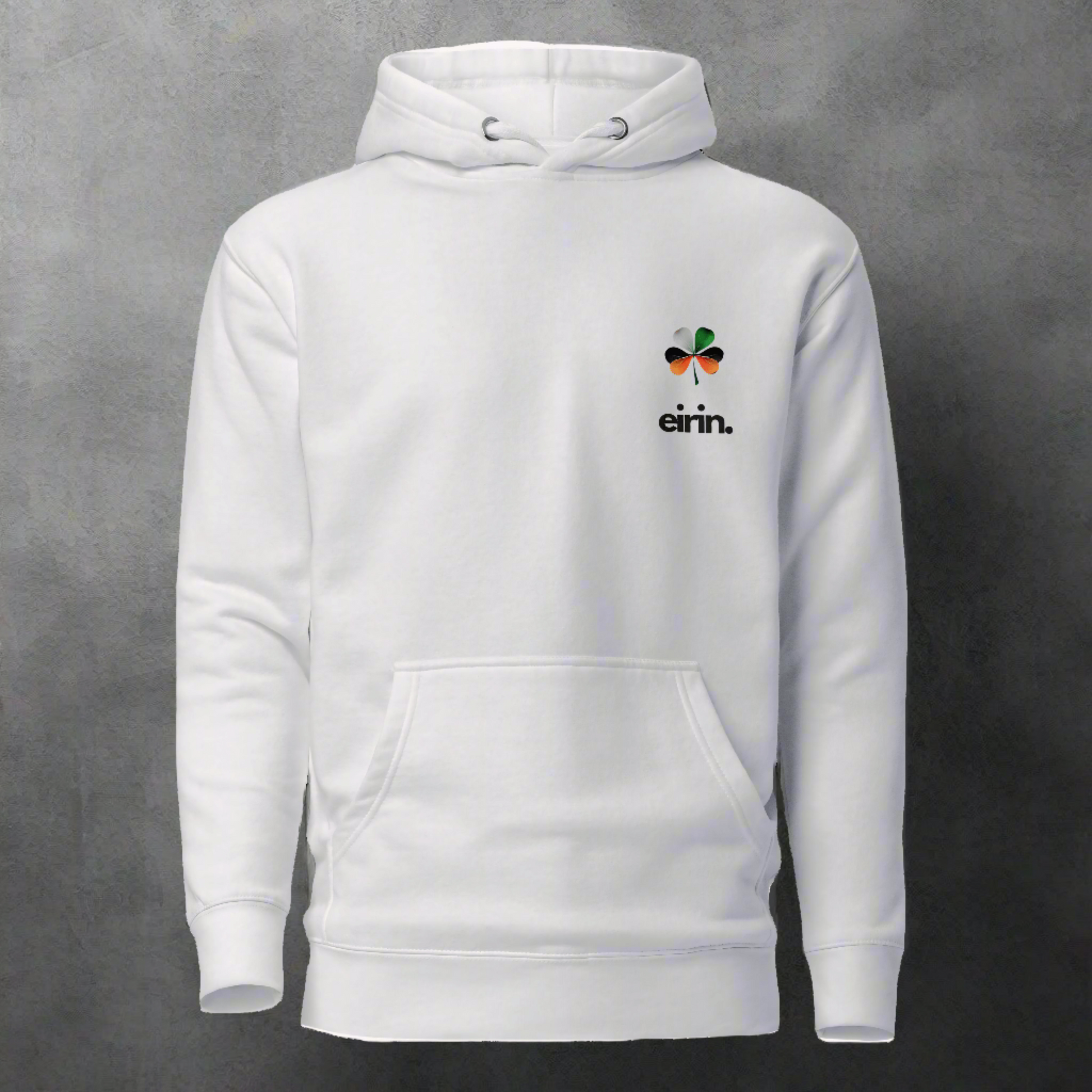 eirin. irish-streetwear S Men's Shinerock Hoodie