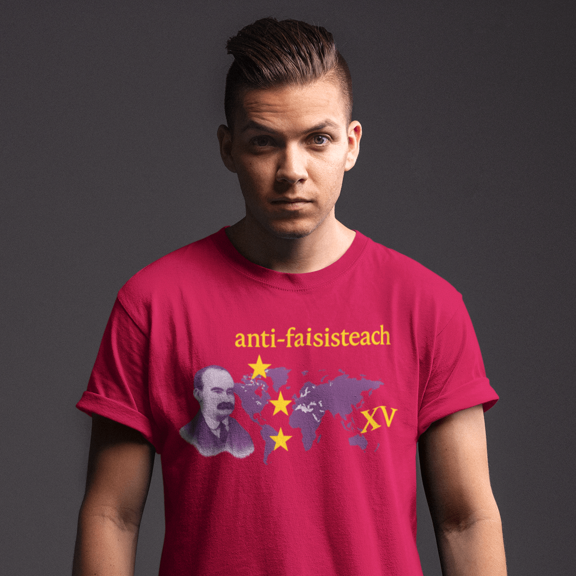 Men's T-Shirts