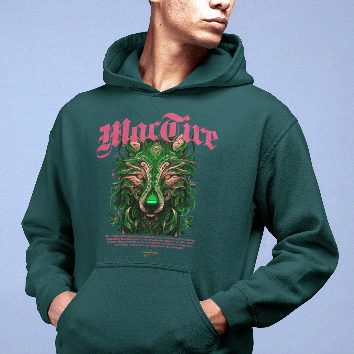 Men's Hoodies